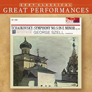 Tchaikovsky Symphony 5