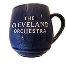 Load image into Gallery viewer, Cleveland Orchestra Bistro Mug
