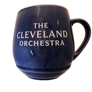 Cleveland Orchestra Bistro Mug