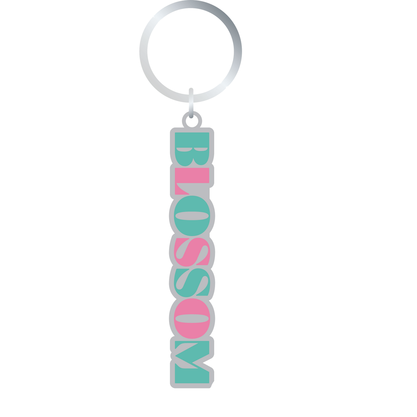 BMC Keychain