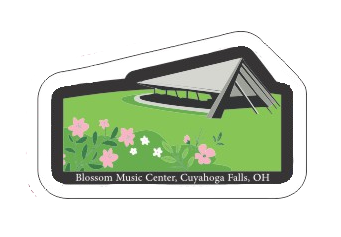 Blossom Magnet