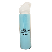 Load image into Gallery viewer, Cleveland Orchestra Chorus Water Bottle