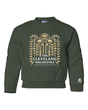 Load image into Gallery viewer, NEW! Limited Edition - Severance Hall Youth Sweatshirt
