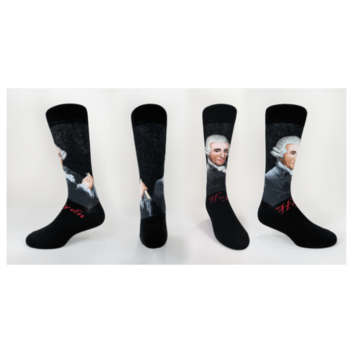 Haydn Socks