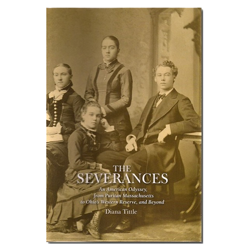 The Severances Book