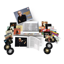 Load image into Gallery viewer, George Szell - The Complete Album Collection - 106 CDs