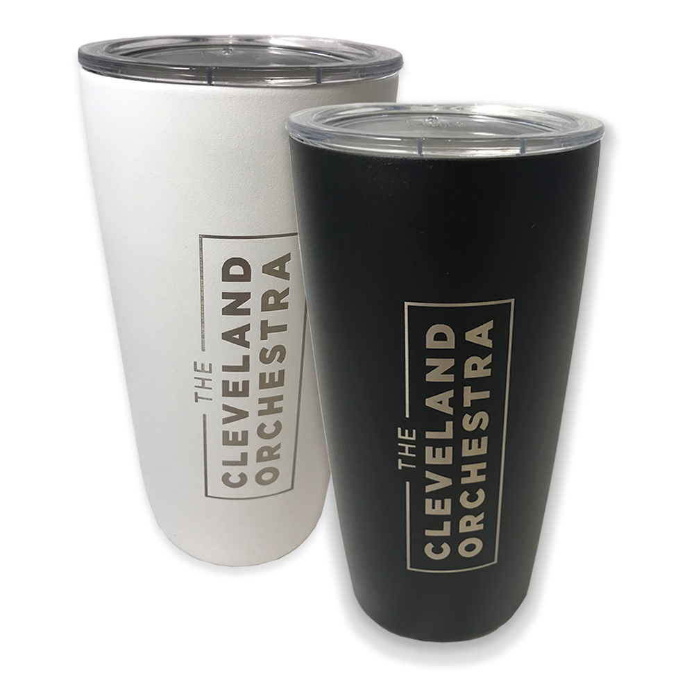 Cleveland Orchestra Tumbler - 16 oz.
