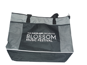 Blossom Cooler Tote Bag