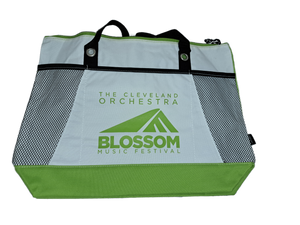 Blossom Tote Bag