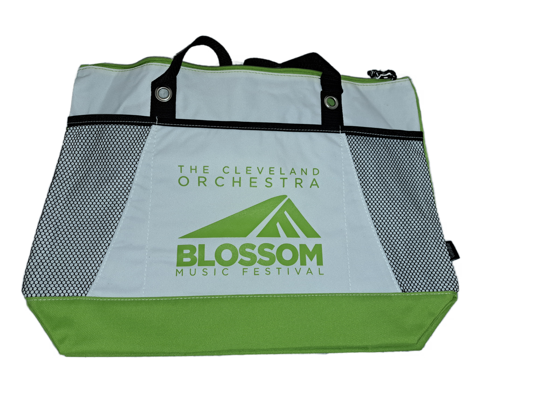 Blossom Tote Bag