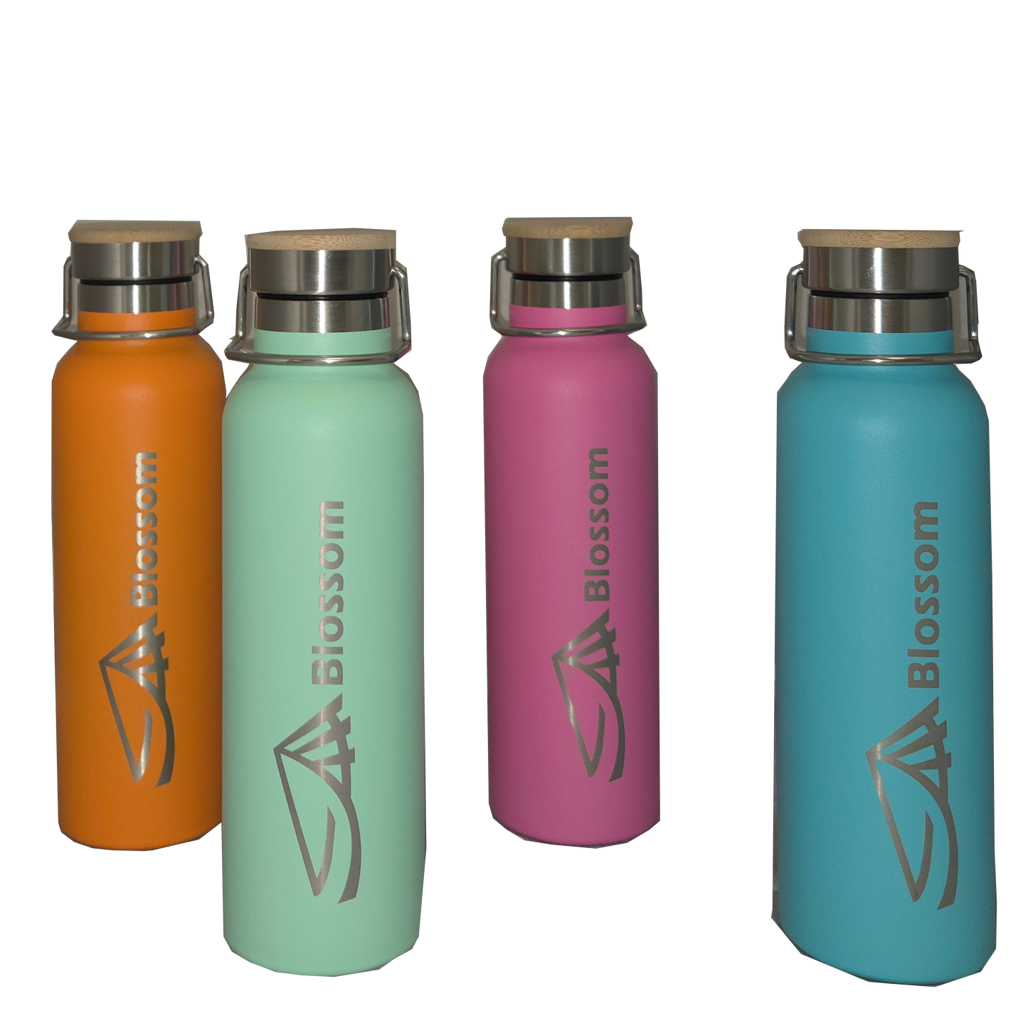 Blosom Water Bottle