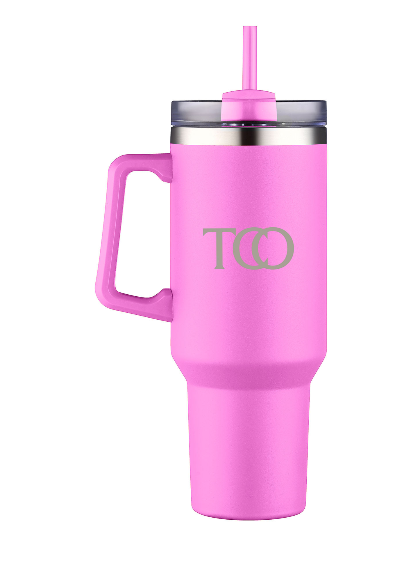40 Oz Cleveland Orchestra Mug with Straw
