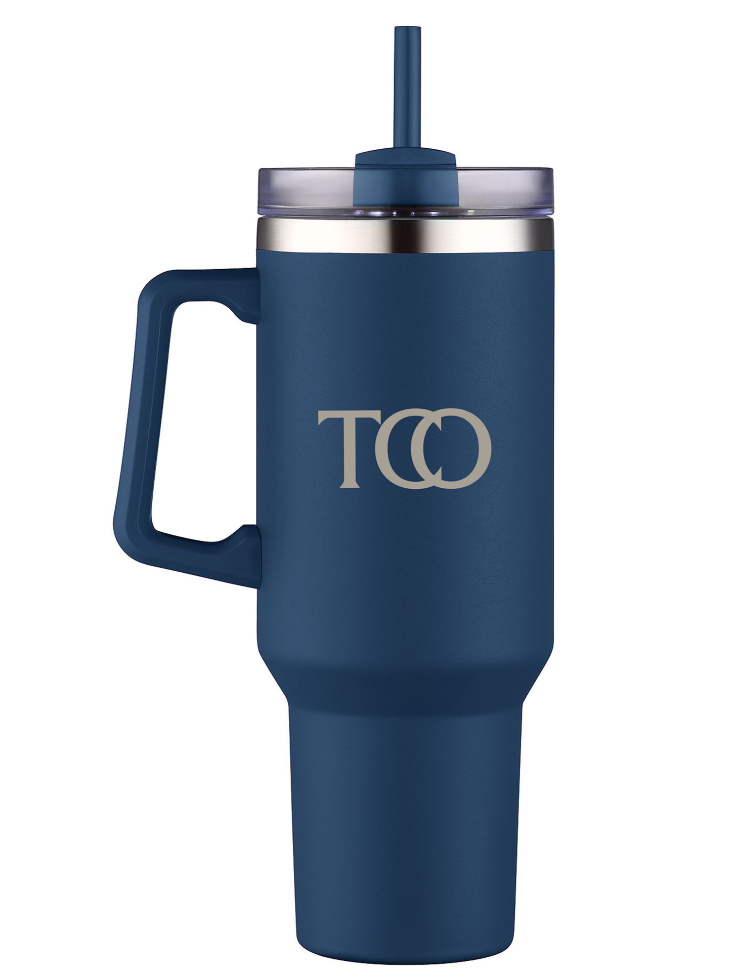40 Oz Cleveland Orchestra Mug with Straw