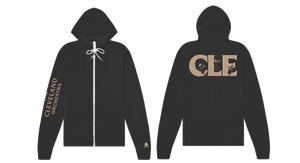 CLE Musicians Hoodie