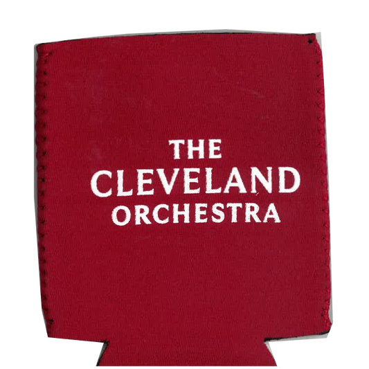 Cleveland Orchestra Can Cooler