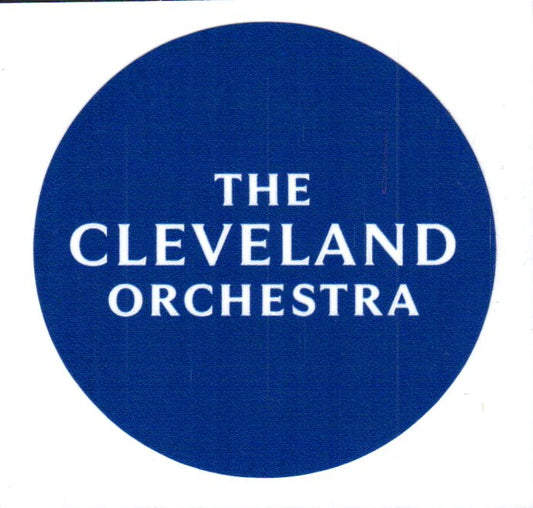 TCO 3" Blue Sticker