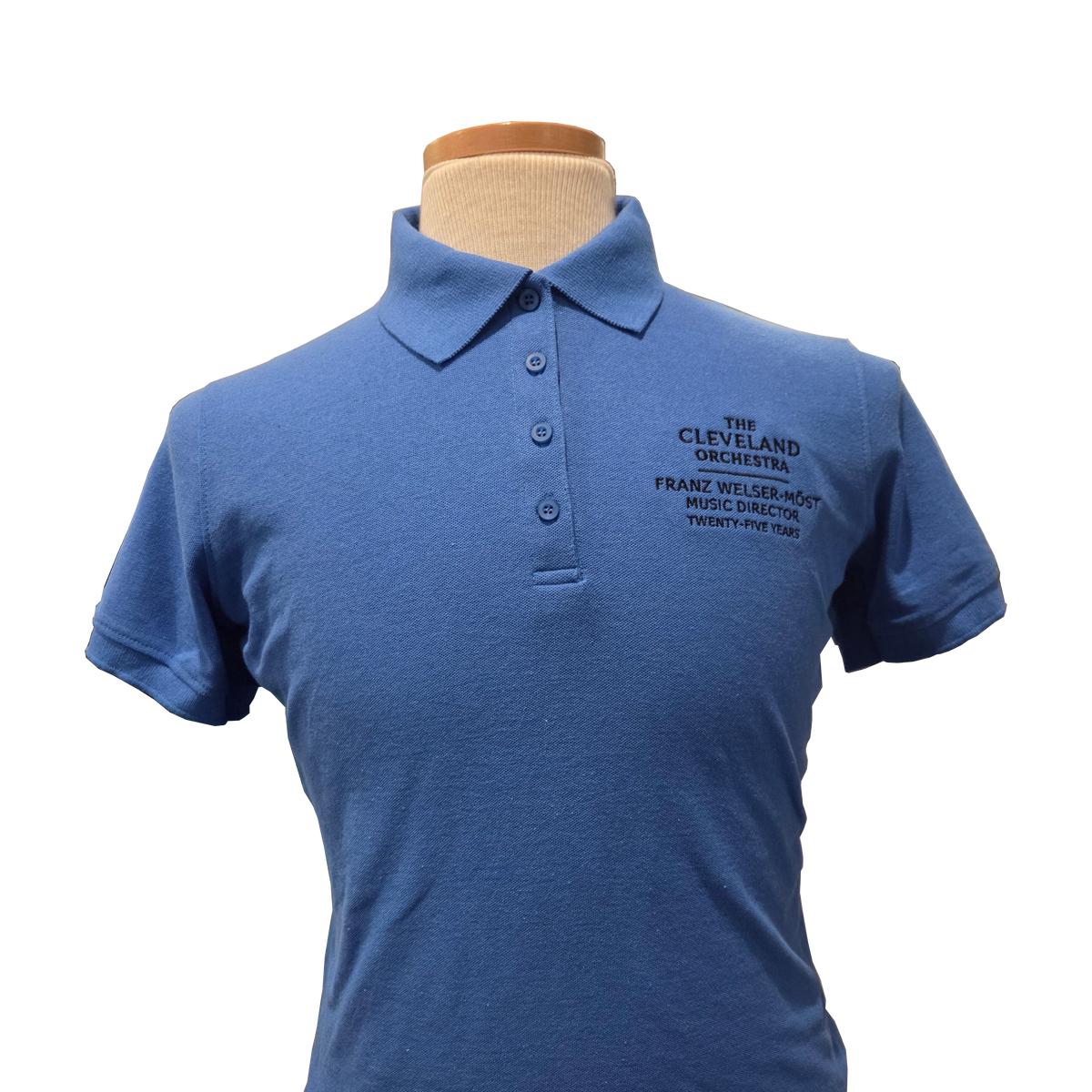 Cleveland Orchestra Polo
