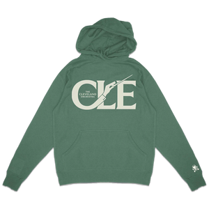 Cleveland Orchestra CLE Pullover Sweatshirt 2023 - PRE-ORDER