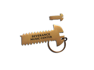 Severance Screw Pin
