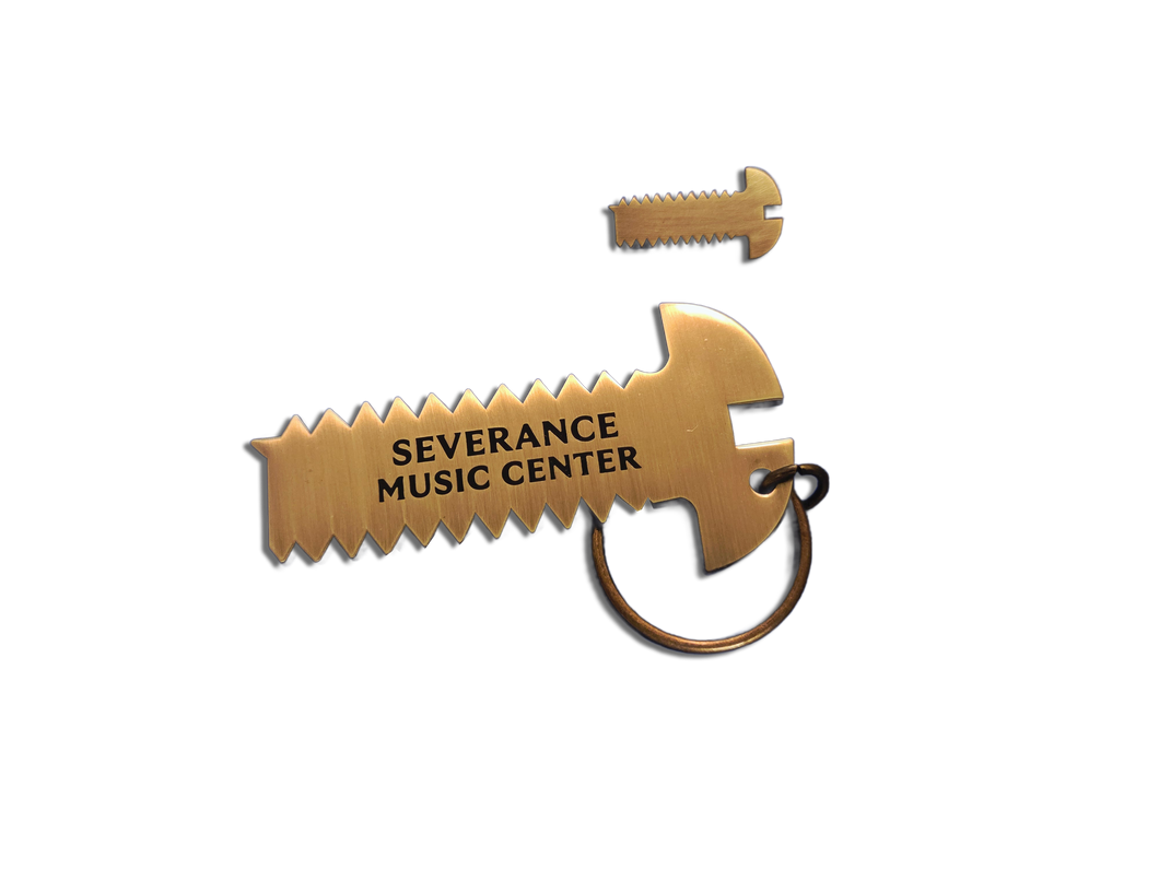 Severance Screw Pin