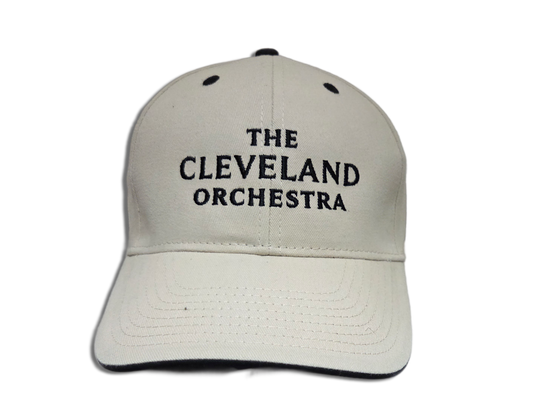 The Cleveland Orchestra Cap