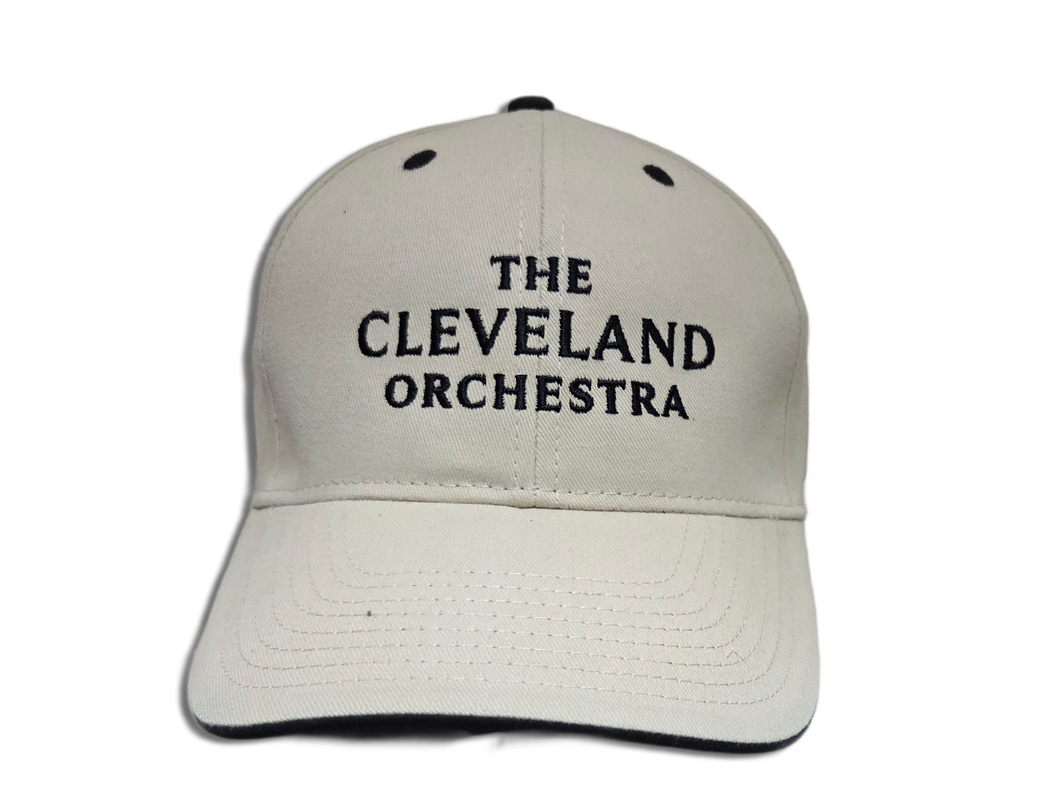 The Cleveland Orchestra Cap