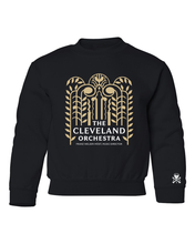 Load image into Gallery viewer, NEW! Limited Edition - Severance Hall Youth Sweatshirt
