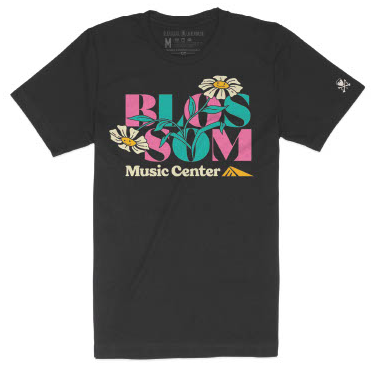 Blossom Flowers Unisex T-Shirt