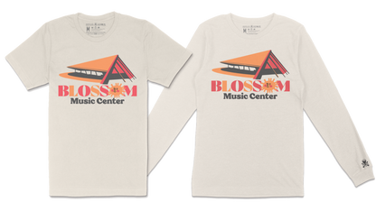 Blossom Pavilion Long-Sleeve Shirt 2026