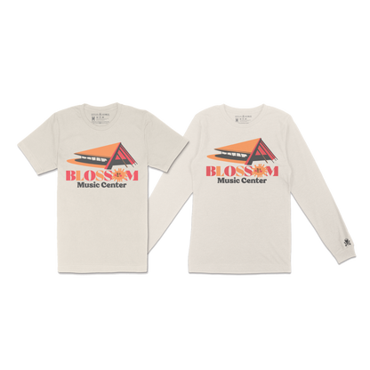 Blossom Pavilion Long-Sleeve Shirt 2026