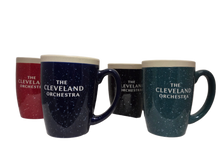 Load image into Gallery viewer, Cleveland Orchestra Etched Mug
