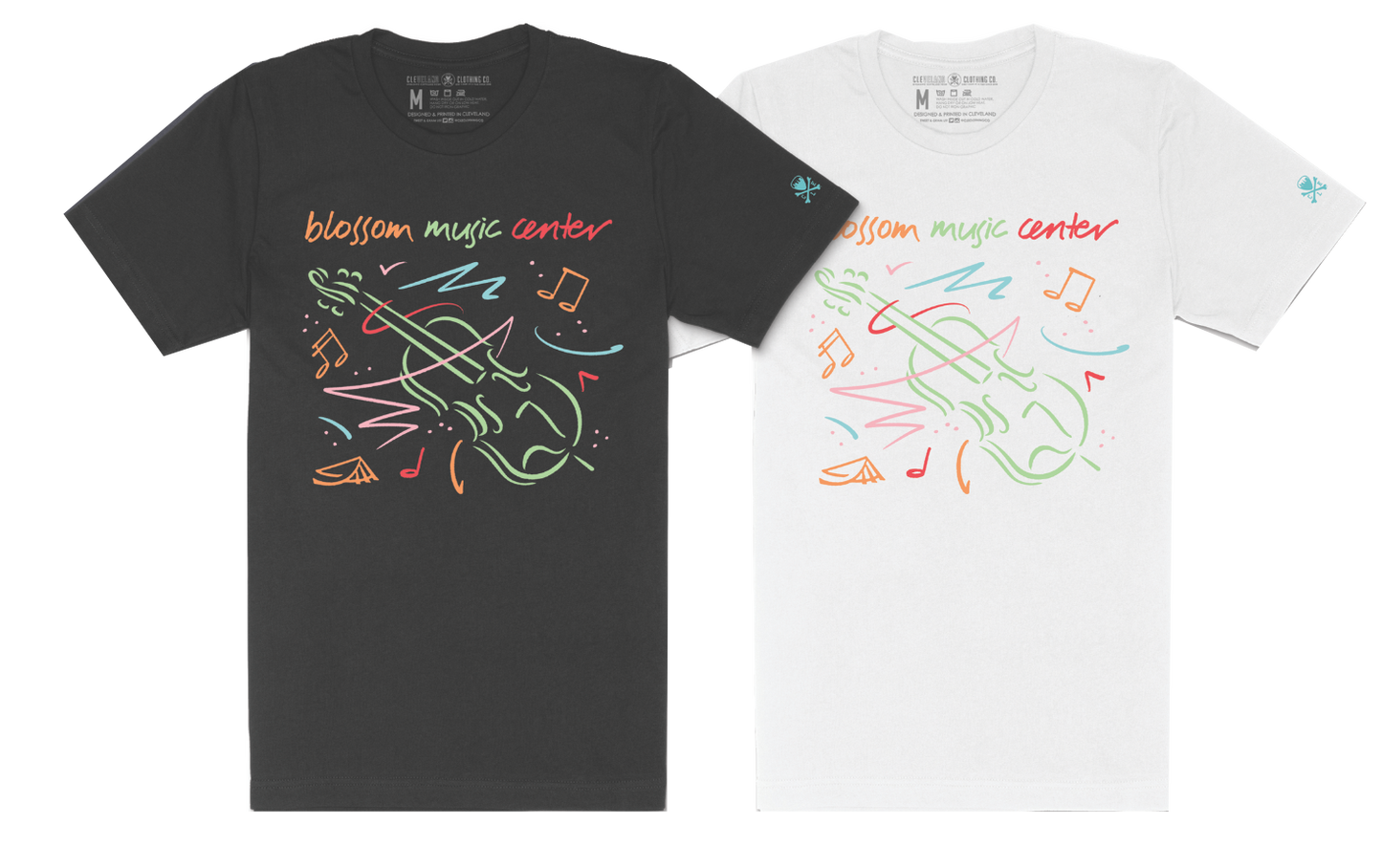 BLOSSOM MUSIC 80'S