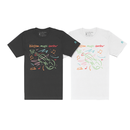 BLOSSOM MUSIC 80'S 2026