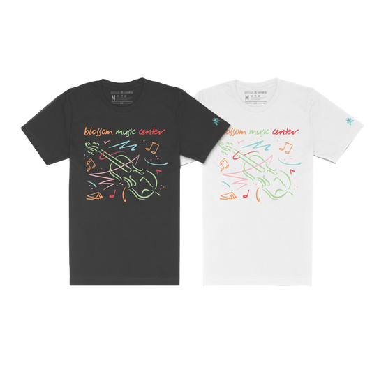 BLOSSOM MUSIC 80'S 2026