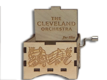 Load image into Gallery viewer, Fairy Music Box
