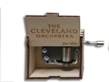 Load image into Gallery viewer, Fairy Music Box
