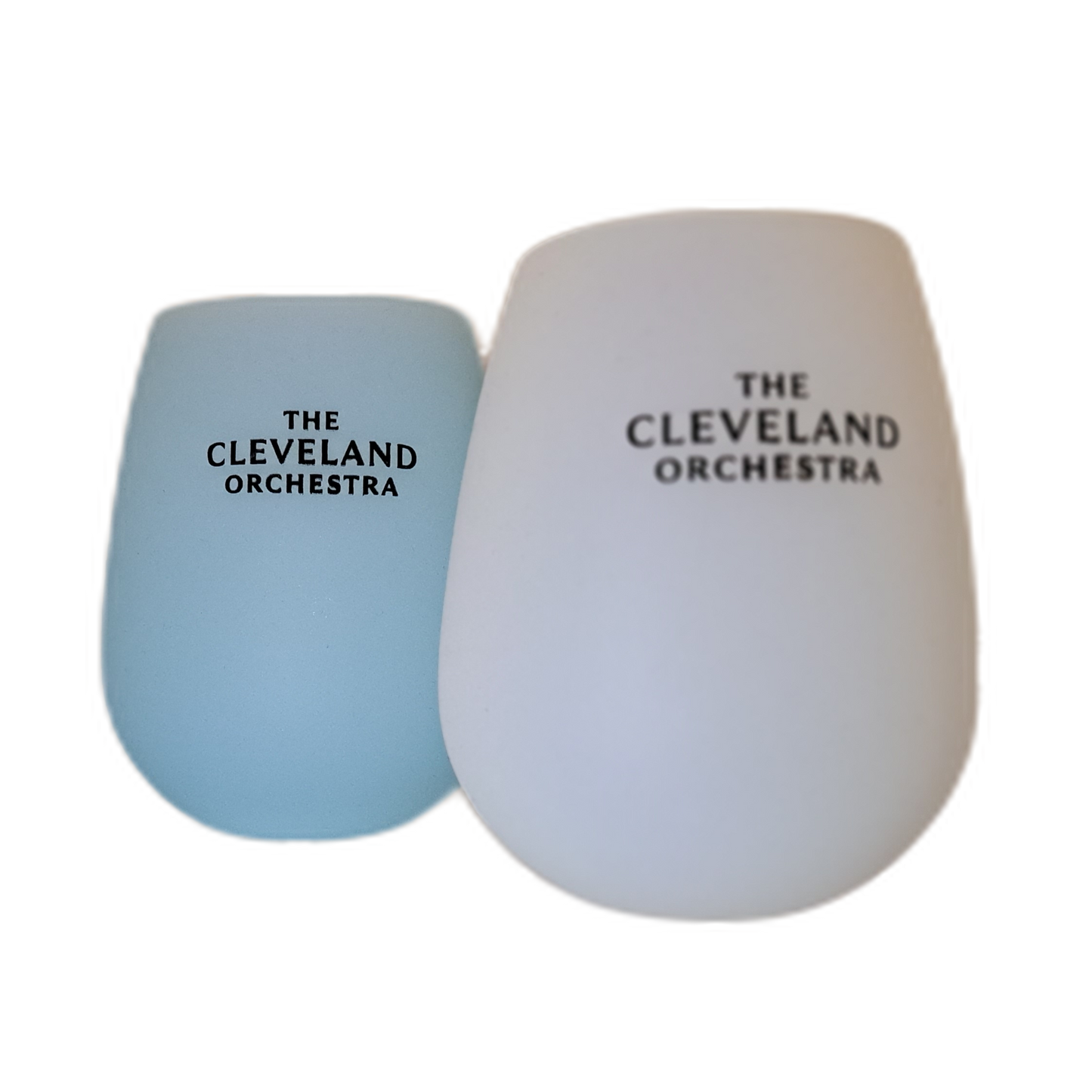 Silicone Wine Mugs