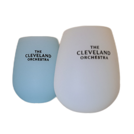 Silicone Wine Mugs