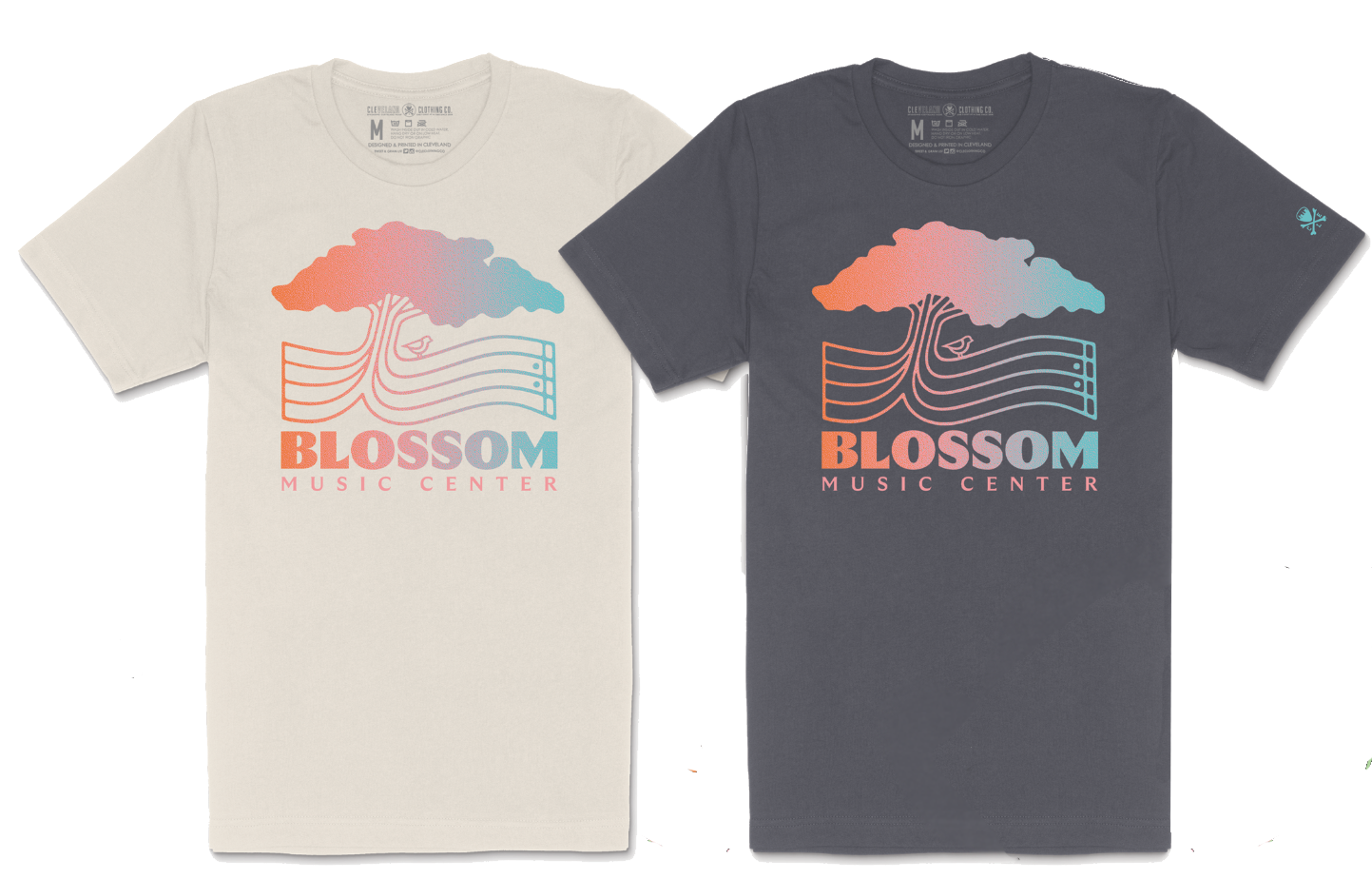 Blossom Tree T-Shirt Shirt 2026