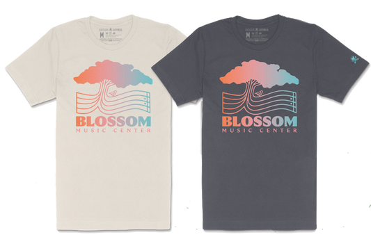Blossom Tree T-Shirt Shirt 2026