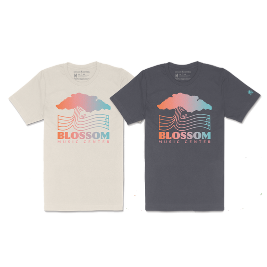 Blossom Tree T-Shirt Shirt 2026