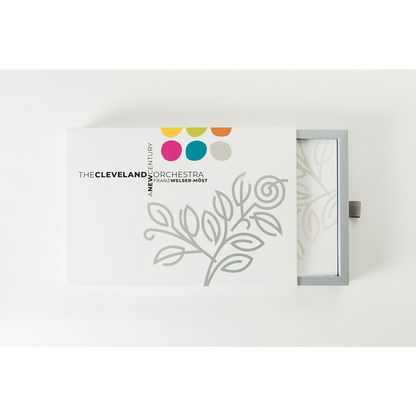 A New Century: Deluxe CD Box Set