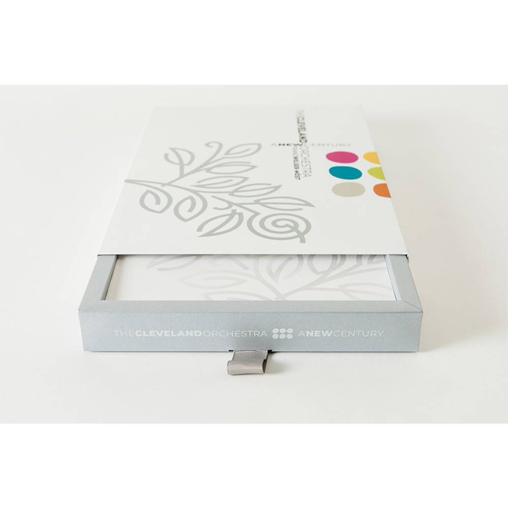 A New Century: Deluxe CD Box Set