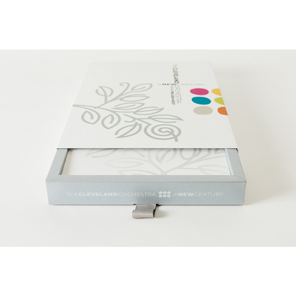 A New Century: Deluxe CD Box Set