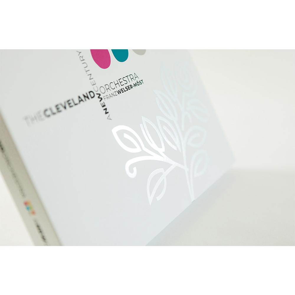 A New Century: Deluxe CD Box Set