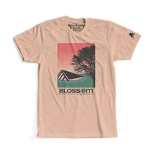 Load image into Gallery viewer, Blossom Sunset T-Shirt
