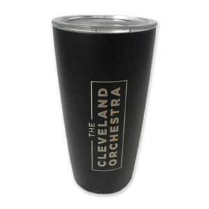 Cleveland Orchestra Tumbler - 16 oz.