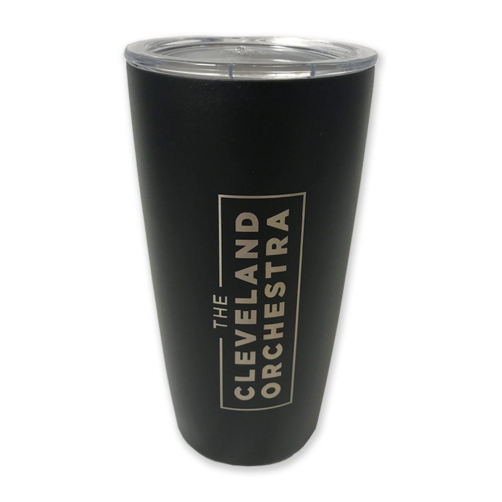 Cleveland Orchestra Tumbler - 16 oz.