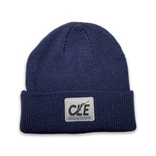 Load image into Gallery viewer, CLE Knit Hat
