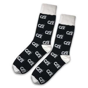CLE Cleveland Orchestra Socks